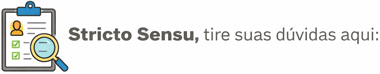 Design profissional com ícone e texto