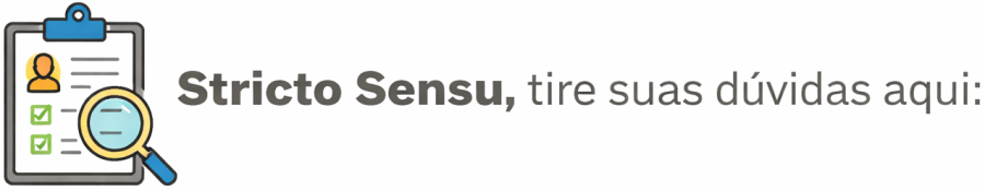 Design profissional com ícone e texto
